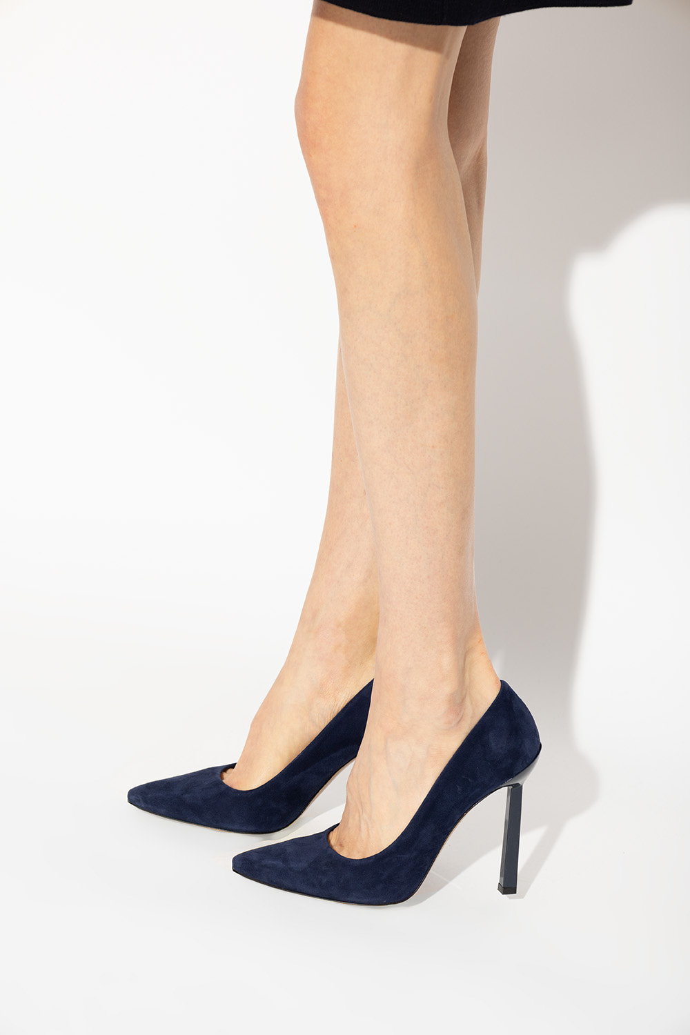 SchaferandweinerShops Netherlands - Navy blue 'Justina